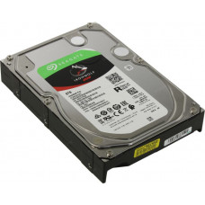 HDD 8 Tb SATA 6Gb/s Seagate IronWolf Pro ST8000NE001 3.5