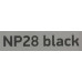 ONKRON NP28 Black Универсальное поворотное крепление (VESA100-200, 22-42