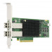 Broadcom LPe32002-M2 Emulex Gen6 LPE32002-M2 FC Host Bus Adapter PCI-Ex8 (32Gb/s)