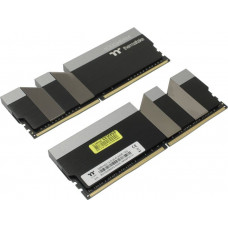 Thermaltake TOUGHRAM R017D408GX2-4400C19A DDR4 DIMM 16Gb KIT 2*8Gb PC4-35200 CL19