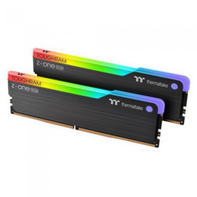 Thermaltake TOUGHRAM Z-ONE RGB R019D408GX2-3600C18A DDR4 DIMM16Gb KIT 2*8Gb PC4-28800 CL18