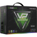 Блок питания GameMax VP-600-RGB MODULAR 600W ATX (24+2x4+2x6/8пин) Cable Management