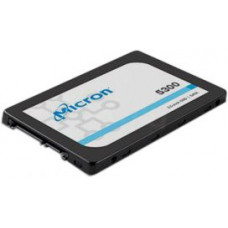 SSD 960 Gb SATA 6Gb/s Micron 5300 PRO MTFDDAK960TDS 2.5