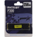 SSD 256 Gb M.2 2280 M Patriot P300 P300P256GM28 3D TLC