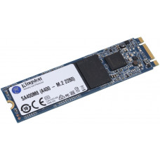 SSD 480 Gb M.2 2280 B&M 6Gb/s Kingston A400 SA400M8/480G 3D TLC