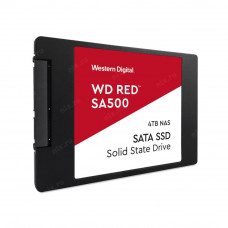 SSD 4 Tb SATA 6Gb/s WD Red WDS400T1R0A 2.5