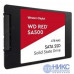 SSD 4 Tb SATA 6Gb/s WD Red WDS400T1R0A 2.5