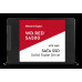 SSD 4 Tb SATA 6Gb/s WD Red WDS400T1R0A 2.5