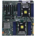 SuperMicro X11DPH-I (OEM) Dual LGA3647 C621 3xPCI-E DSub 2xGbLAN SATA RAID E-ATX 16DDR4