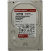 HDD 10 Tb SATA 6Gb/s Western Digital Red Pro WD102KFBX 3.5