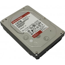 HDD 10 Tb SATA 6Gb/s Western Digital Red Pro WD102KFBX 3.5