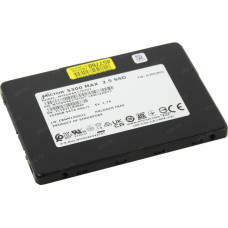 SSD 1.92 Tb SATA 6Gb/s Micron 5300 MAX MTFDDAK1T9TDT-1AW1ZABYY 2.5