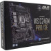 ASUS WS C246M PRO/SE (RTL) LGA1151 C246 PCI-E Dsub+HDMI+DP 2xGbLAN SATA RAID MicroATX 4DDR4