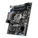 ASUS WS C246M PRO/SE (RTL) LGA1151 C246 PCI-E Dsub+HDMI+DP 2xGbLAN SATA RAID MicroATX 4DDR4