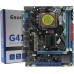 Esonic G41CPL3 (RTL) LGA775 G41 PCI-E+SVGA GbLAN SATA ATX 2DDR3