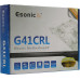 Esonic G41CRL3 (RTL) LGA775 G41 PCI-E+SVGA LAN SATA MicroATX 2DDR2