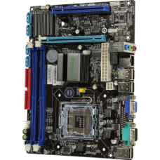 Esonic G41CRL3 (RTL) LGA775 G41 PCI-E+SVGA LAN SATA MicroATX 2DDR2