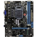 Esonic H55KEL (RTL) LGA1156 H55 PCI-E+Dsub+HDMI LAN SATA MicroATX 2DDR3