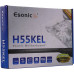 Esonic H55KEL (RTL) LGA1156 H55 PCI-E+Dsub+HDMI LAN SATA MicroATX 2DDR3