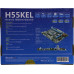 Esonic H55KEL (RTL) LGA1156 H55 PCI-E+Dsub+HDMI LAN SATA MicroATX 2DDR3