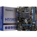 Esonic H55KEL (RTL) LGA1156 H55 PCI-E+Dsub+HDMI LAN SATA MicroATX 2DDR3