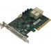 Supermicro AOC-SLG3-2E4R PCI-Ex8, 2-port NVMe