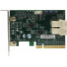 Supermicro AOC-SLG3-2E4R PCI-Ex8, 2-port NVMe