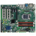 Advantech AIMB-784G2-00A1E (RTL) LGA1150 Q87 PCI-E Dsub+2xDVI 2xGbLAN SATA ATX 4DDR3