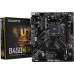 GIGABYTE B450M H (RTL) AM4 B450 PCI-E Dsub+HDMI GbLAN SATA RAID MicroATX 2DDR4