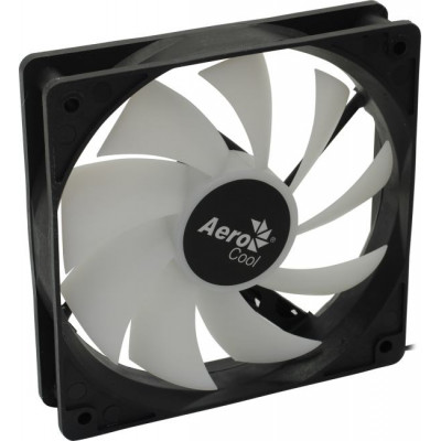 Aerocool FROST 12 (3пин, 120x120x25мм, 23.7дБ, 1000 об/мин)