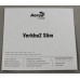 Aerocool Verkho 2 Slim (4пин, 775/1155/AM4-FM1, 18.3-26.7дБ, 1000-2300об/мин, Al+тепл.трубки)