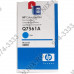 Картридж HP Q7561A (№314A) CYAN для HP LJ 3000 серии