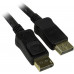 VCOM CG632-1.5м Кабель DisplayPort (M) - DisplayPort (M) 1.5м ver1.4