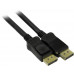 VCOM CG632-2м Кабель DisplayPort (M) - DisplayPort (M) 2м ver1.4