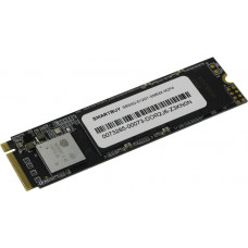 SSD 512 Gb M.2 2280 M Smartbuy Jolt SM63X SBSSD-512GT-SM63XT-M2P4 3D TLC
