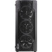 Miditower Powercase Mistral X4 Mesh LED CMIXB-L4 ATX, без БП