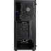 Miditower Powercase Mistral X4 Mesh LED CMIXB-L4 ATX, без БП