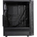 Miditower Powercase Mistral X4 Mesh LED CMIXB-L4 ATX, без БП