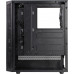 Miditower Powercase Mistral X4 Mesh LED CMIXB-L4 ATX, без БП