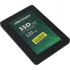 SSD 120 Gb SATA 6Gb/s HIKVISION C100 HS-SSD-C100-120G 2.5