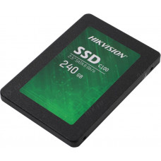 SSD 240 Gb SATA 6Gb/s HIKVISION C100 HS-SSD-C100-240G 2.5