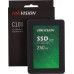 SSD 240 Gb SATA 6Gb/s HIKVISION C100 HS-SSD-C100-240G 2.5