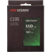 SSD 480 Gb SATA 6Gb/s HIKVISION C100 HS-SSD-C100-480G 2.5