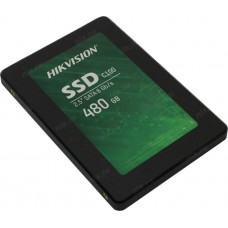 SSD 480 Gb SATA 6Gb/s HIKVISION C100 HS-SSD-C100-480G 2.5