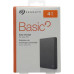 Seagate Basic STJL4000400 4Tb USB3.0 (RTL)