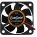 ExeGate EX283363RUS EX04010S2P (2пин, 40x40x10мм)