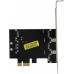 ExeGate EXE-367 (OEM) PCI-Ex1, USB3.0, 3 port-ext, 1 port-int EX283720RUS