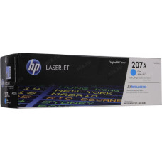 Картридж HP W2211A (№207A) Cyan для HP LaserJet Pro M255/MFP M282/M283