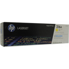 Картридж HP W2412A (№216A) Yellow для HP LJ Pro M155/182/183