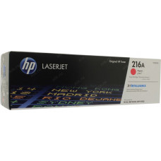 Картридж HP W2413A (№216A) Magenta для HP LJ Pro M155/182/183